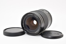 [Presque inutilisé] Objectif Contax Carl Zeiss Distagon T* 45 mm f/2,8 pour...