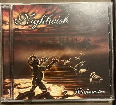 Nightwish Music CDs for sale | eBay