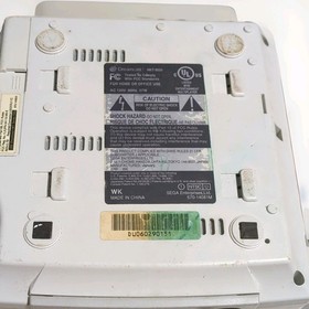 SEGA Dreamcast Console Lot w/ Controllers, Memory Cards, Power & A/V Cables