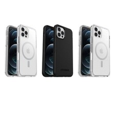 OtterBox Symmetry Series Case with MagSafe for iPhone 12 iPhone 12 Pro