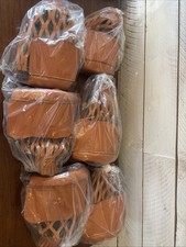 Collapsar Pool Table Pockets,Leatherette Billiard Pockets Set of 6 Replacement