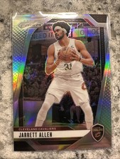 2024-25 Panini Prizm - Jarrett Allen #169 Silver Prizm
