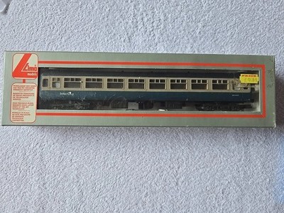 Lima ' L305302A B.R. Inter-City Mk2. TSO 2. Klasse offener Reisebus W5449 Ref Z61
