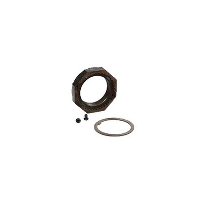 Hendrickson S-32844/2 Axle Nut Kit   Precision320, Includes Spindle Nut,