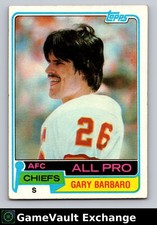 Gary Barbaro