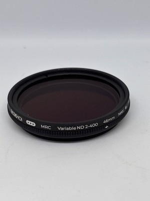 BESCHOI Variable ND 2-400 46mm