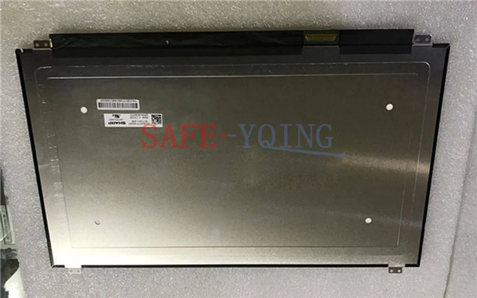 1X LQ173D1JW31 17.3" 3840×2160 EDP 40PIN 4K LCD SCREEN FOR DELL ALIENWARE 17 R3 - Image 2 of 3