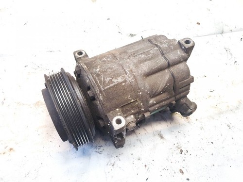 13140505 Klimakompressor pxv16 Opel Vectra DE1566858-86