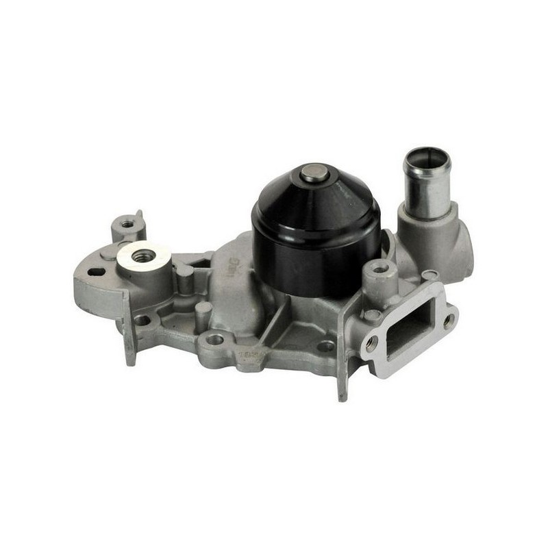 DENCKERMANN A310036P Water Pump for Clio Kangoo Twingo