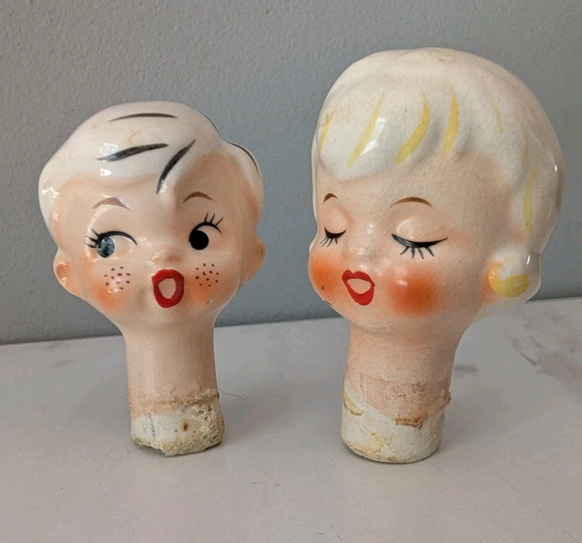 Holt Howard Other Modern Christmas Collectibles (1946-1990) for