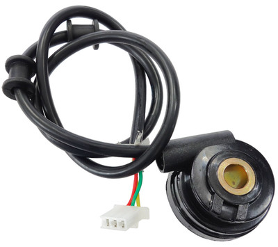 Schnecke, Antrieb für Tachometer, Zähler Barton Hyper 125 154FMI Motorrad 125