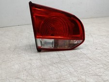 Rückleuchte  HL 5K0945259 Hinten Links Inenn | VW Golf VI 5K 1.6B 09BJ B237