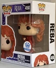 Funko Pop! Rocks: Reba McEntire (1993 CMA Awards) #458