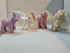 Vintage My Little Pony | eBay