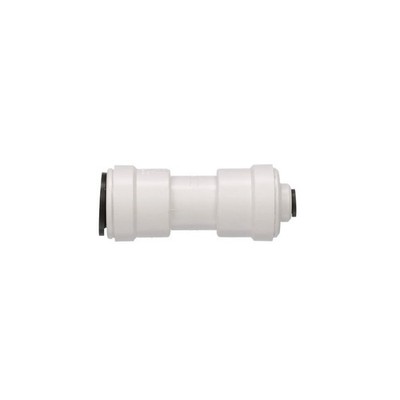 American Motorhome RV 1/2" to 1/4" Water Pipe Push Fit Straight