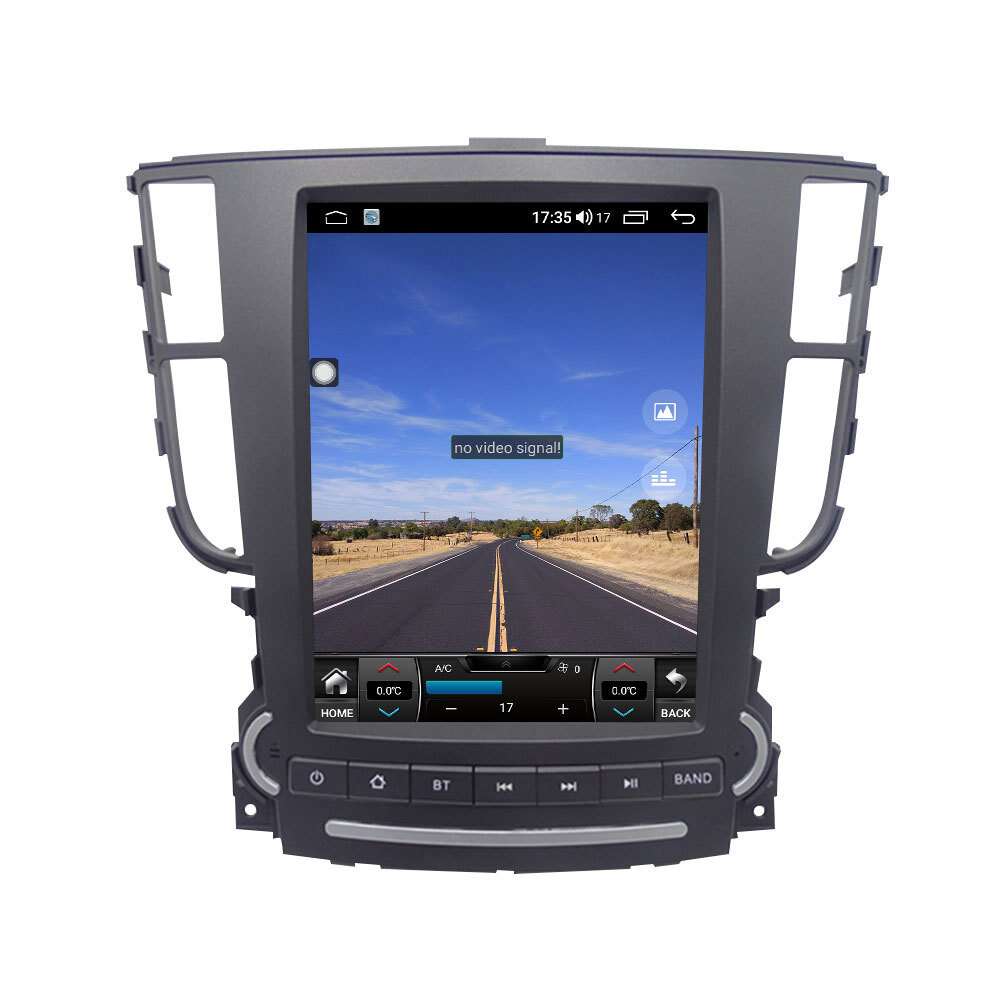Ac124U) 04 05 2006 Acura TL Navigation LCD Screen Display GPS Monitor Ac124U) 04 05 2006 Acura TL Navigation LCD Screen Display GPS Monitor