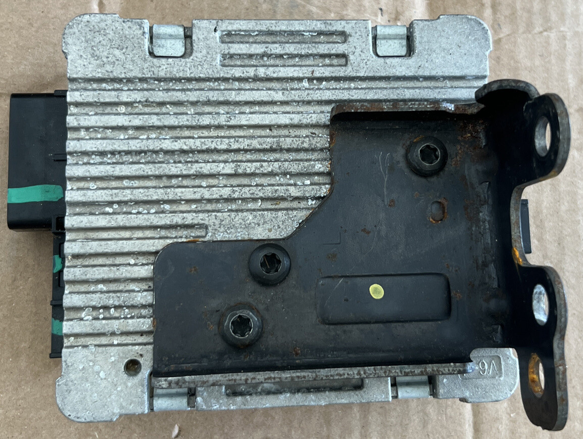 20102013 KIA SOUL POWER STEERING CONTROL MODULE OEM 2k56399500 eBay