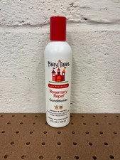 Fairy Tales Rosemary Repel Daily Kids Hair Conditioner for Lice Prevention, 8 oz