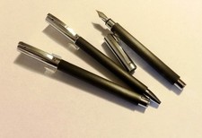 Penna Faber Castell Ambition stilografica / roller / sfera