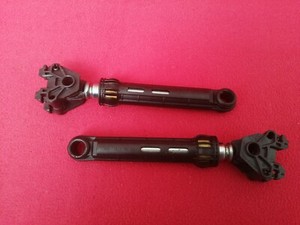 Stoßdämpfer für Waschmaschine Bauknecht WMT Eco Star 6 Z BW Originalteil