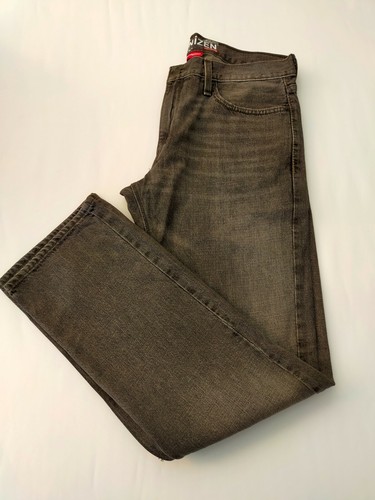 denizen 218 straight fit