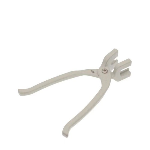 Universal Slubby Curved Tube Cooling Pipe Pliers