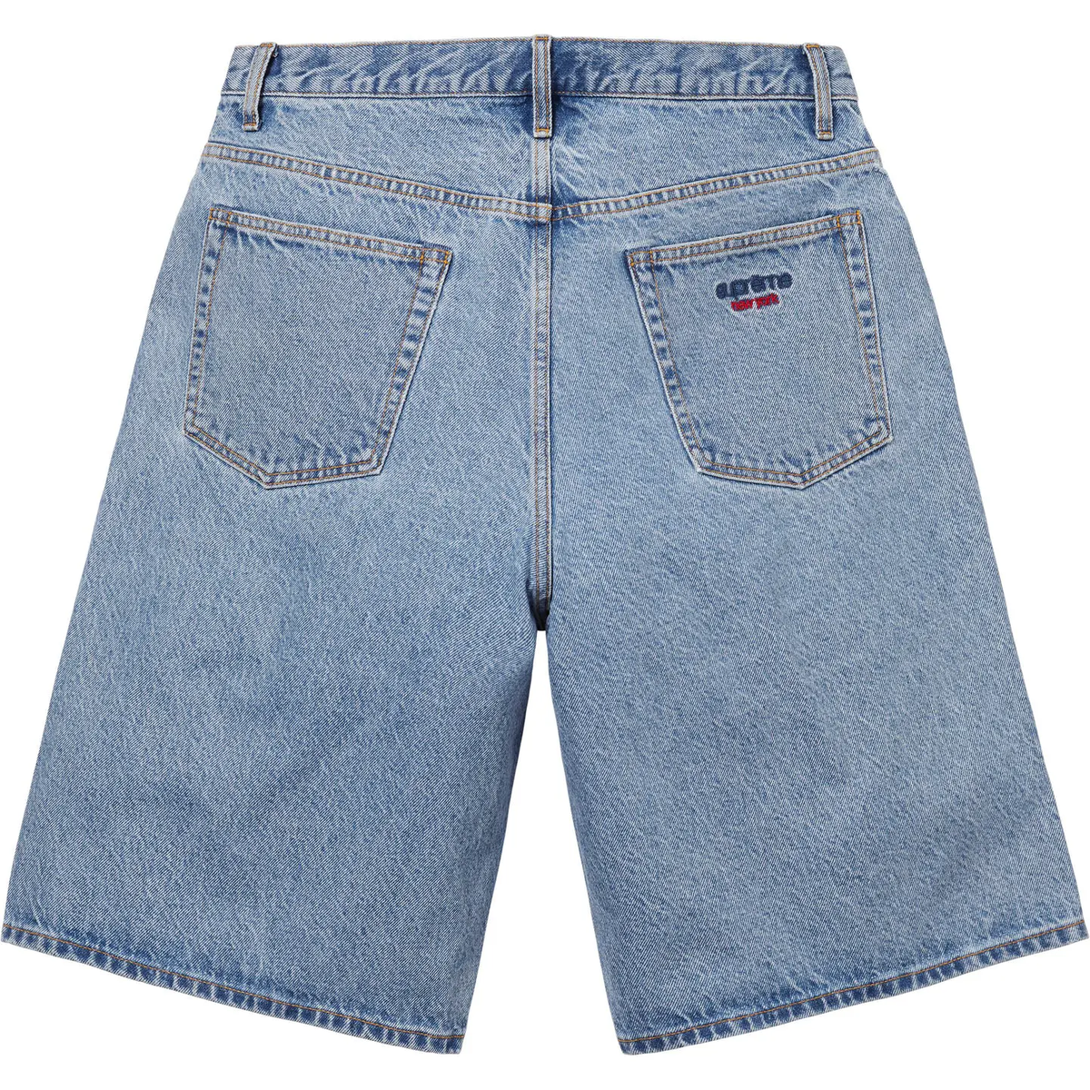 Supreme Baggy Denim Short 6colors SS25 | eBay