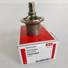 1pcs New DANFOSS 148H3463 Oil temperature control valve Free shipping#QW