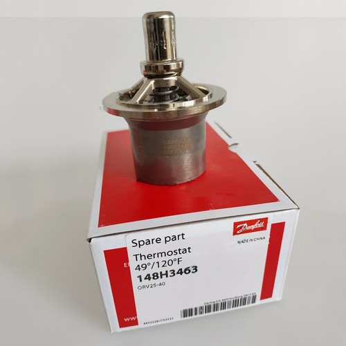1PC New Danfoss 148H3463 control valve Fast Shipping