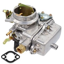 Carburetor For Holley 1904 1908 1909 1920 Ford 6 Cyl Engine 1 Barrel New