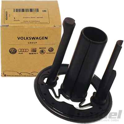 ORIGINAL VW AUDI DICHTUNG ÖLKÜHLER A4 A6 A8 TT BORA GOLF 3+4 PASSAT 3B SHARAN T5