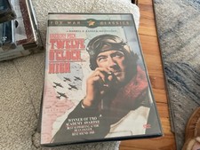 Twelve O  clock High DVD Sealed Gregory Peck