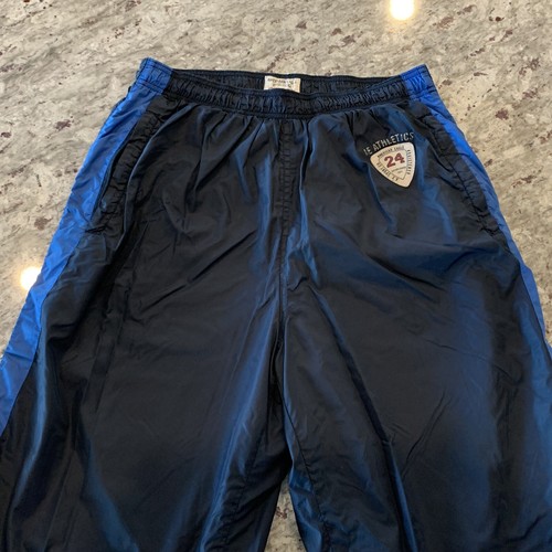 American Eagle Vintage Mens Wind Pants 