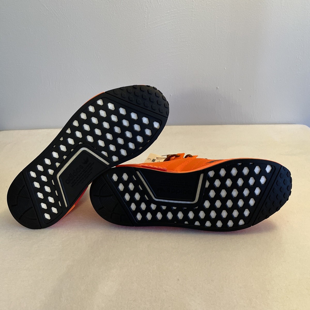 Adidas NMD R1 South Park Kenny Size 10.5 US Mens GY6492 New - Never Worn  w/Box | eBay