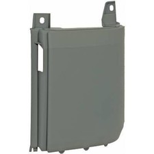 DIEDERICHS 2274066 Stoßstange hinten rechts für VW TRANSPORTER / CARAVELLE T6 Bu