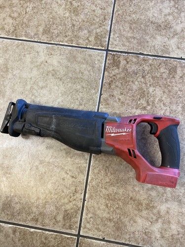 Milwaukee 2721-20 M18 Fuel Brushless 