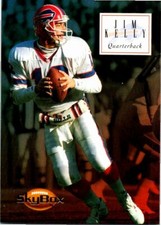 1994 Skybox Premium Football Pick / Choose Your Cards 