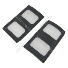 Morphy Richards 43772 Kettle Filter (Pack of 2)