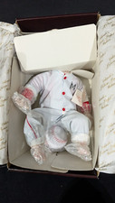 Ashton-Drake Galleries Doll Michael by Artist Yolanda Bello 1990 # 76118-HTI
