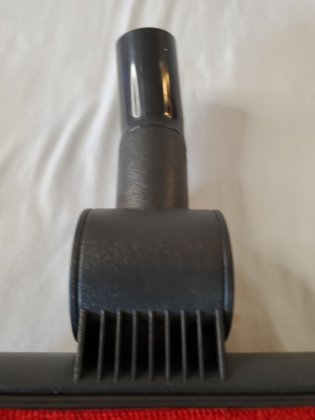 Shark Navigator Vacuum Pet Hair Brush Turbo Attachment Tool Brushroll