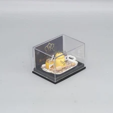 1:12 Dolls House Reutter Honey  & Jam Set