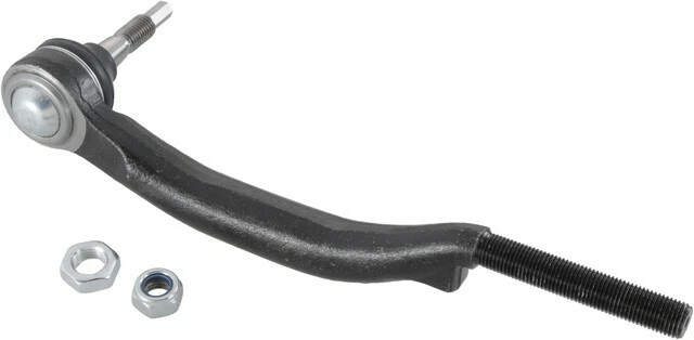 Kit de reparación de suspensión de 22 piezas rótulas varillas de amarre bujes para Saab 9-7x 5,3i Foto 2 de 4