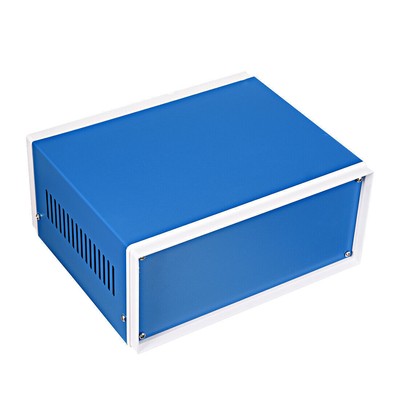 Blue Project Junction Box Enclosure Case 200x165x90mm/7.87*6.5*3.54inch