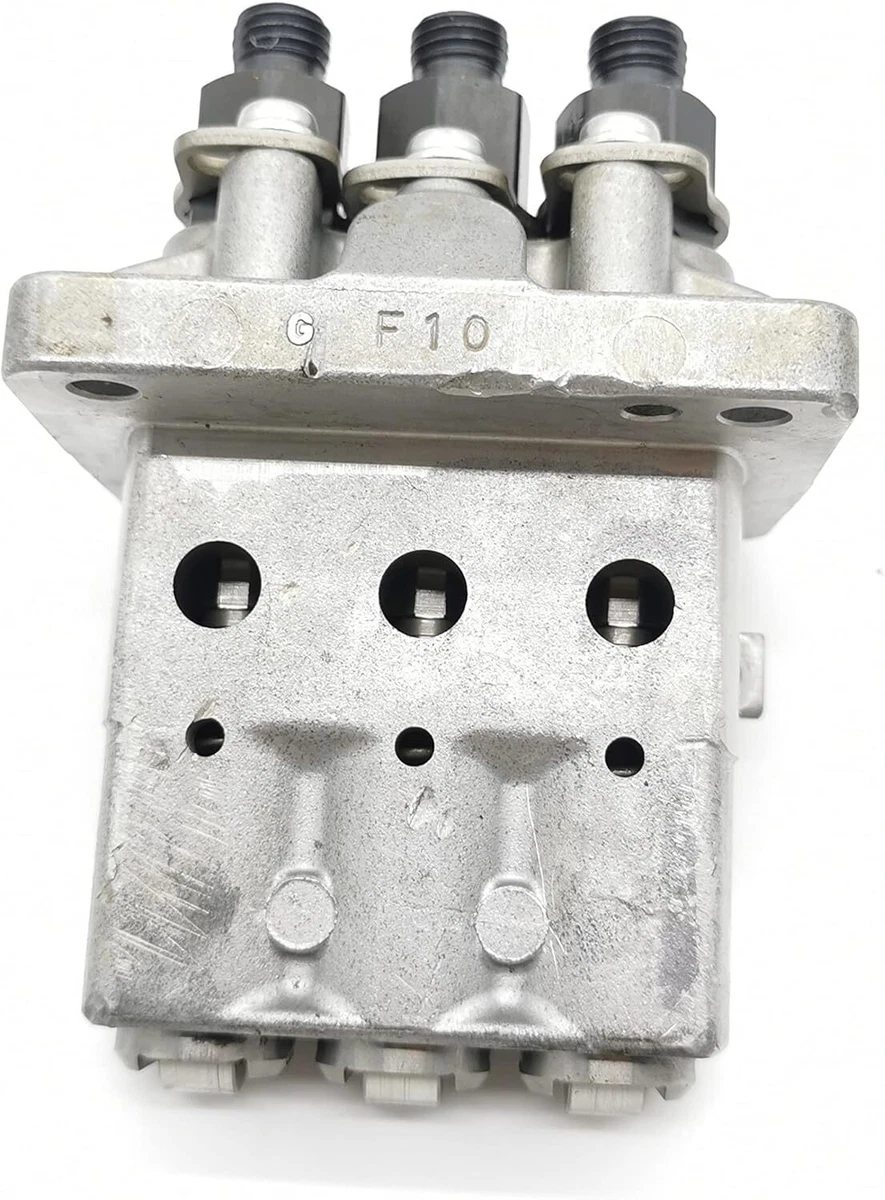 Fuel Injection Pump 094500-8620 compatible with Denso