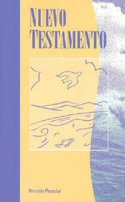 Nuevo Testamento-VP (Spanish Edition) - Paperback - GOOD