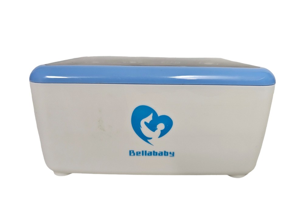 Bellababy Electric Breast Pump Replacement BLA801502 w/ 10 New Breast Milk Bags eBay