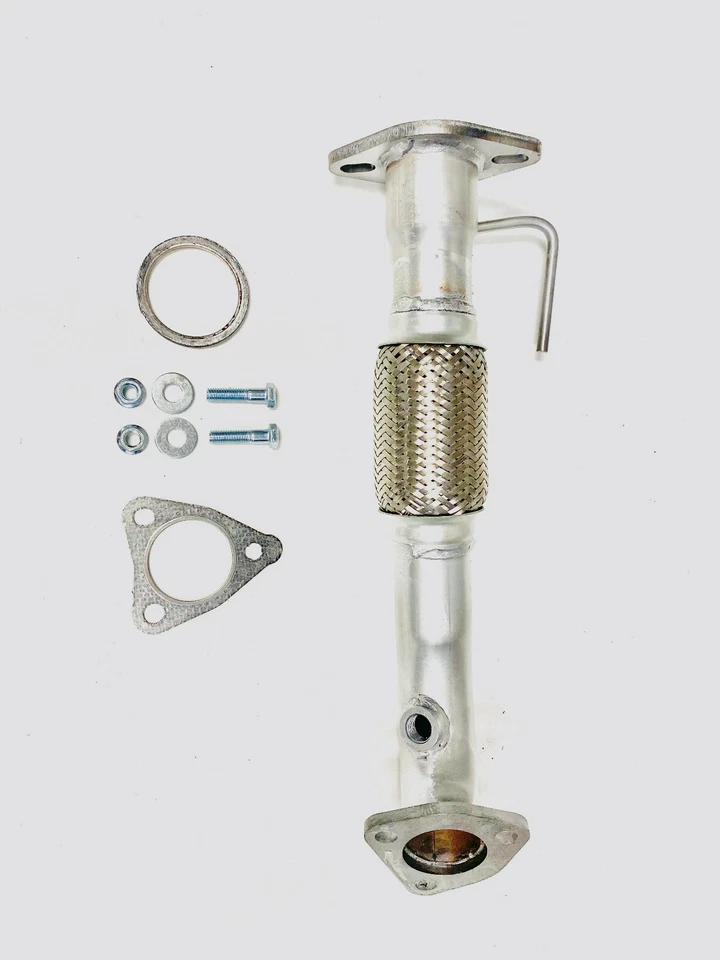 Fits 2002 To 2006 Mazda MPV 3.0L 6 Cylinder Complete Exhaust System Foto 4 de 4