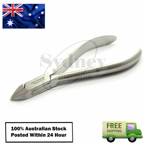 Dental Wire Bending & Loop Forming Clasp Bend Archwire Orthodontic Pliers Lab - Bild 8 von 11