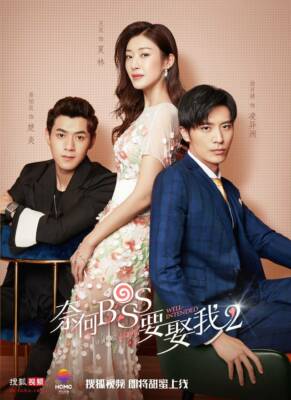Well-Intended Love Season Chinese TV Series English
