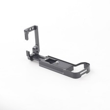 Camera Horizontal Vertical L-shaped Quick Mounting Plate For FUJIFILM XS20
